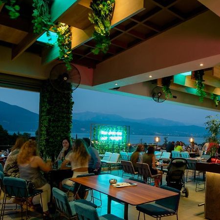 Saz City Life Boutique Hotel 이오아니아 외부 사진