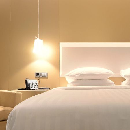 Saz City Life Boutique Hotel 이오아니아 외부 사진