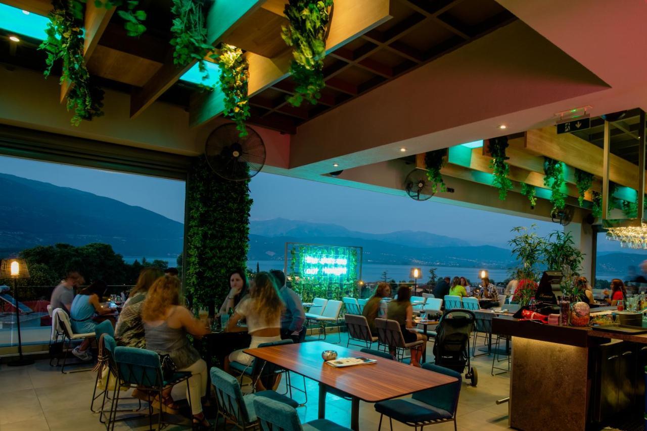 Saz City Life Boutique Hotel 이오아니아 외부 사진