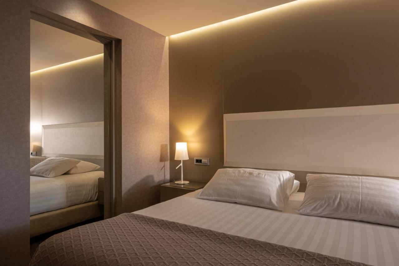 Saz City Life Boutique Hotel 이오아니아 외부 사진