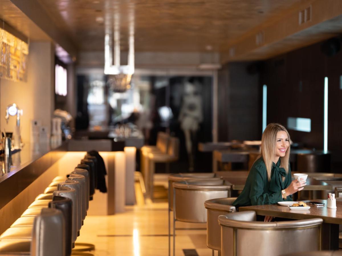 Saz City Life Boutique Hotel 이오아니아 외부 사진