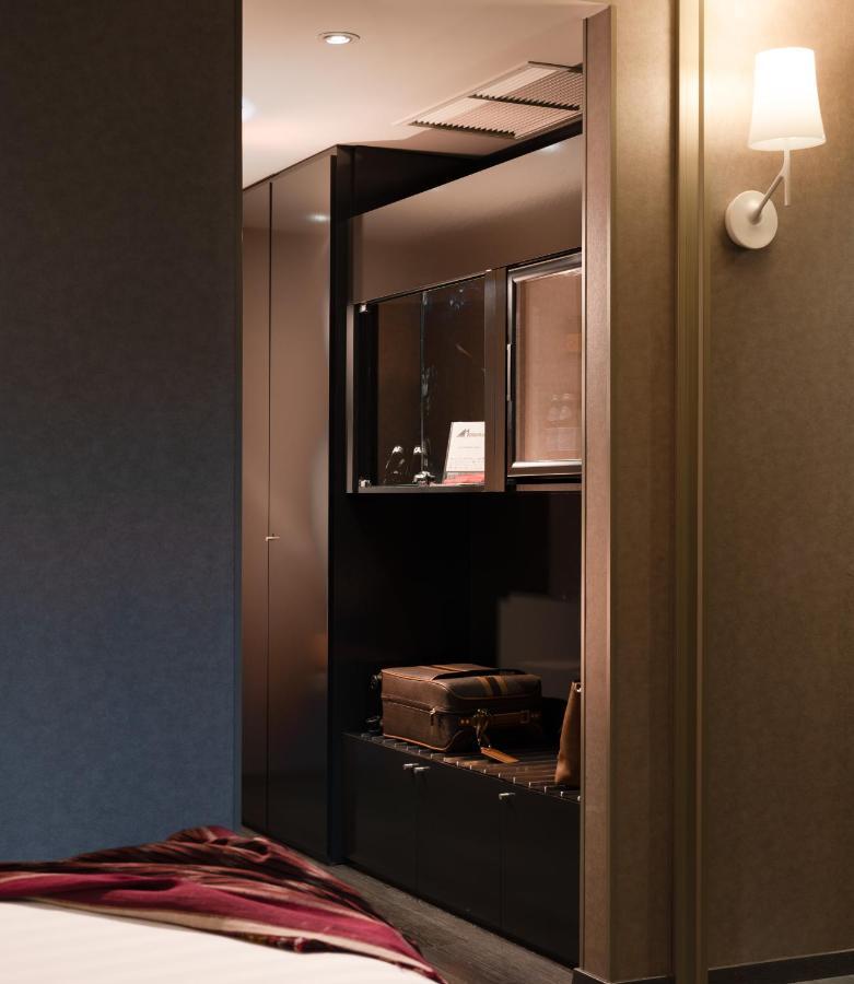 Saz City Life Boutique Hotel 이오아니아 외부 사진