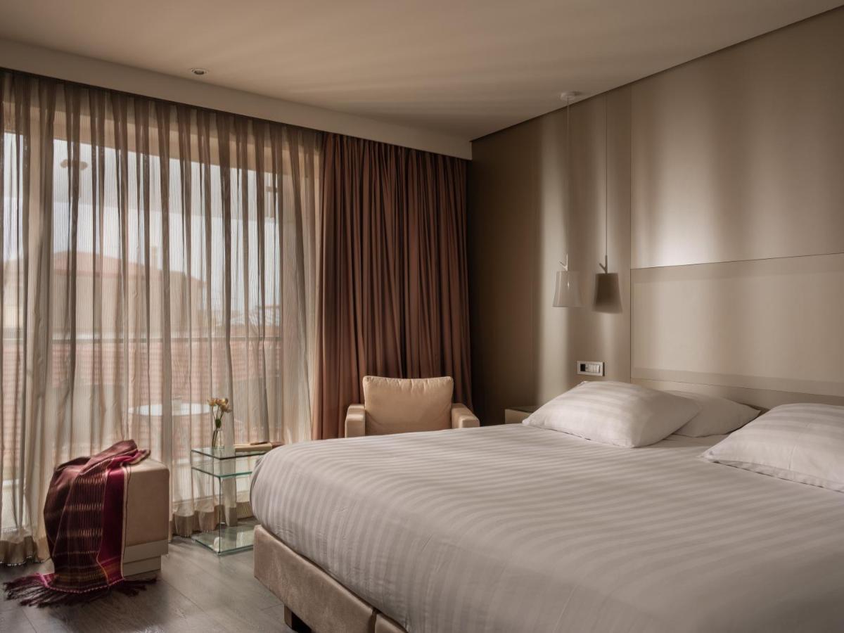 Saz City Life Boutique Hotel 이오아니아 외부 사진