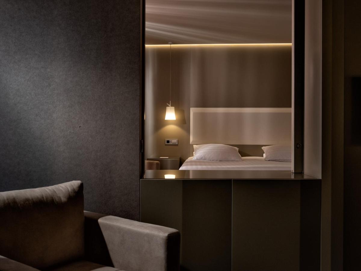 Saz City Life Boutique Hotel 이오아니아 외부 사진