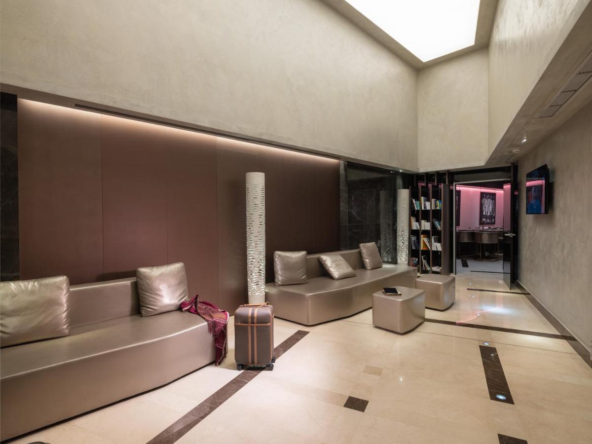 Saz City Life Boutique Hotel 이오아니아 외부 사진