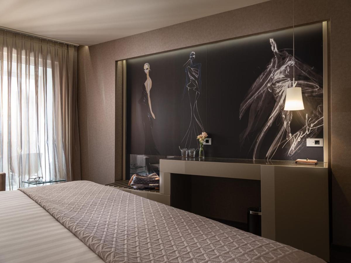 Saz City Life Boutique Hotel 이오아니아 외부 사진