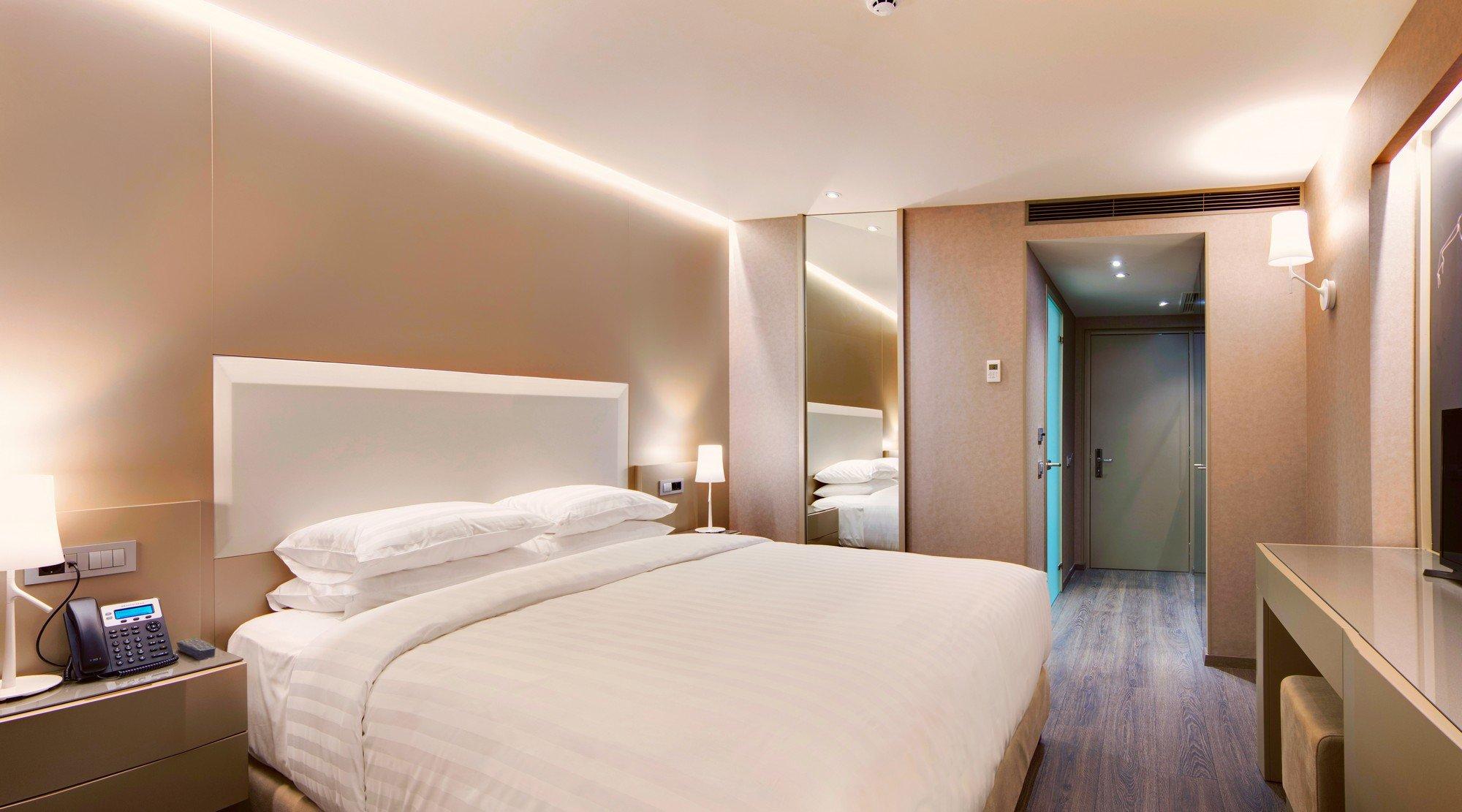 Saz City Life Boutique Hotel 이오아니아 외부 사진