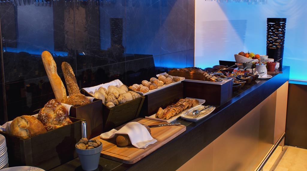 Saz City Life Boutique Hotel 이오아니아 외부 사진