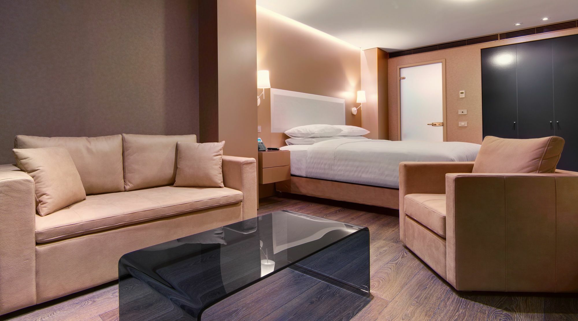 Saz City Life Boutique Hotel 이오아니아 외부 사진