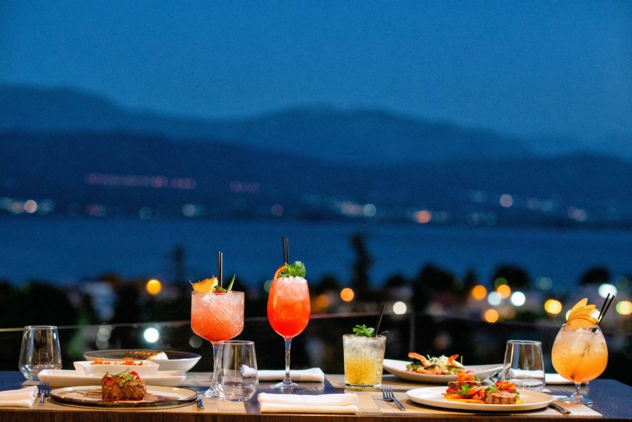 Saz City Life Boutique Hotel 이오아니아 외부 사진